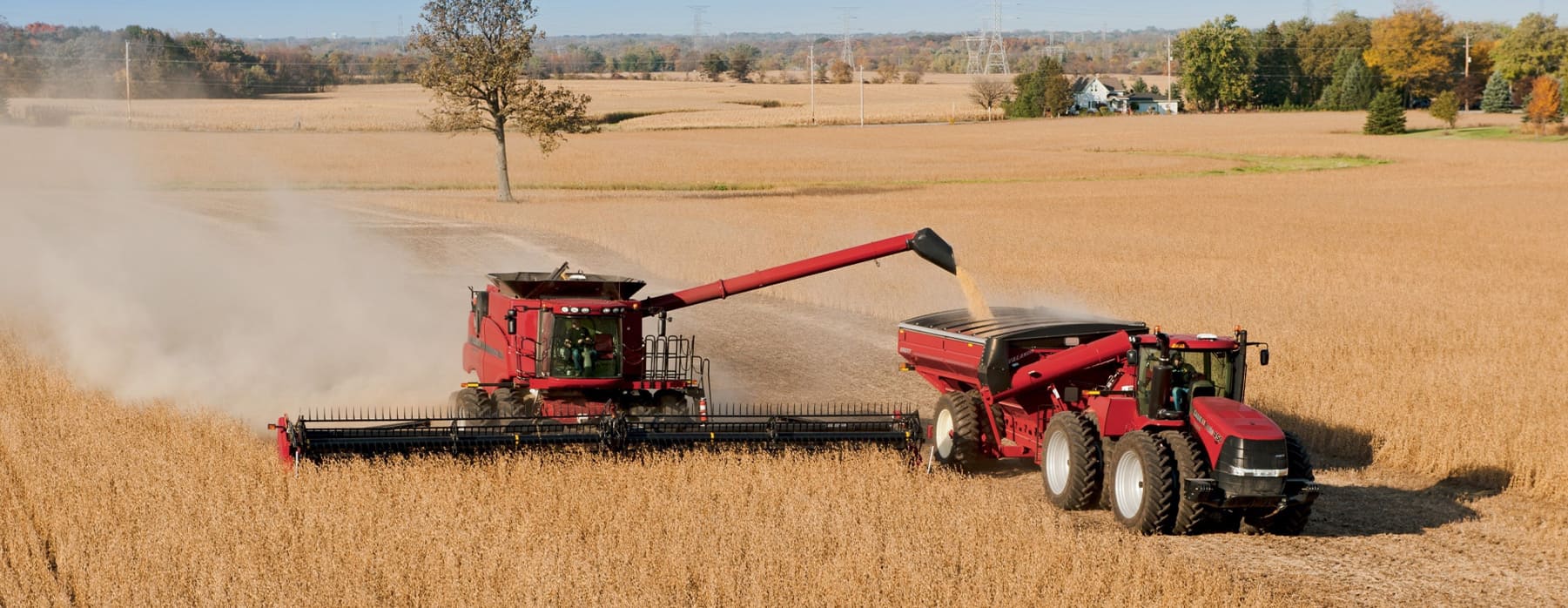 Виды сельскохозяйственной техники Виды сельскохозяйственной техники