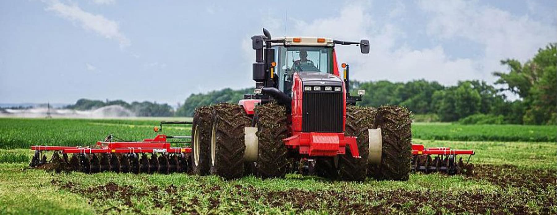 Топливо для трактора Топливо для трактора