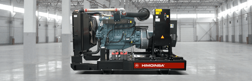 Требования к ДТ при эксплуатации генератора Требования к ДТ при эксплуатации генератора