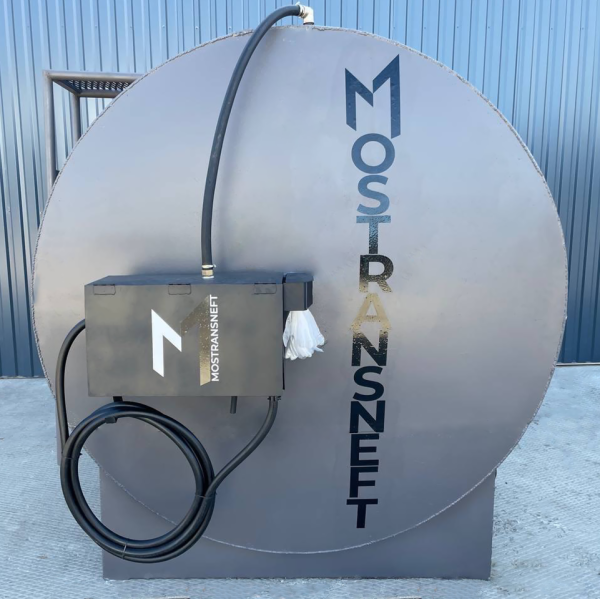 азс переносная станция на 10000 л купить в Москве