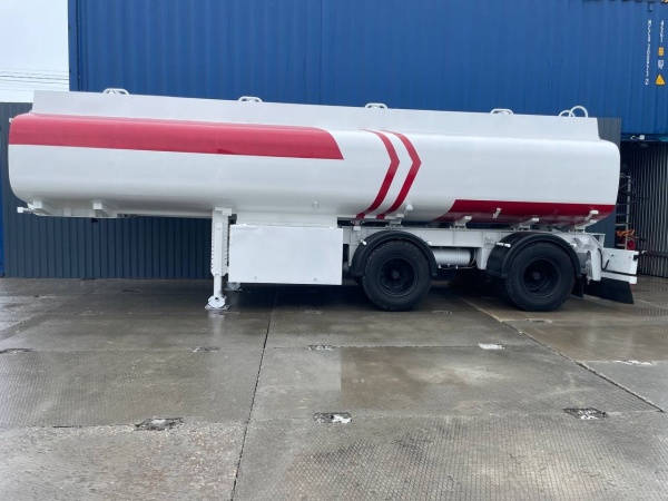 передвижная топливозаправочная станция 24000 литров модульного типа купить в Москве