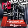мини азс черная на 1000л среднего класса 12v купить в Москве
