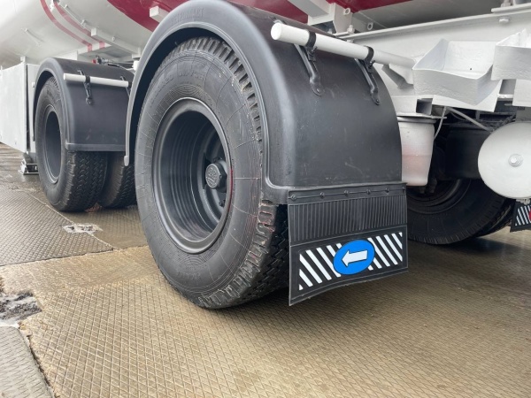 передвижная топливозаправочная станция 24000 литров модульного типа купить в Москве