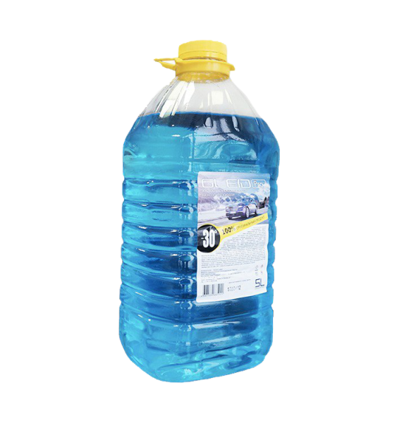 незамерзающая жидкость gleid pro купить оптом с доставкой в Москве