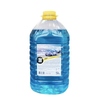 незамерзающая жидкость gleid pro купить оптом с доставкой в Москве