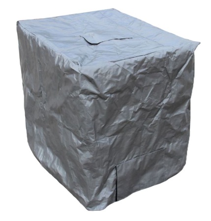 чехол для еврокуба | 1000 литров купить в Москве