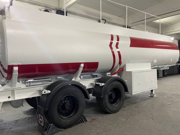 передвижная топливозаправочная станция 23000 литров модульного типа купить в Москве