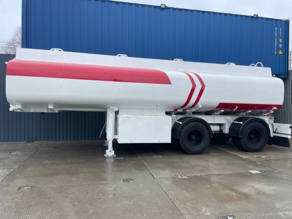 передвижная топливозаправочная станция 24000 литров модульного типа купить в Москве