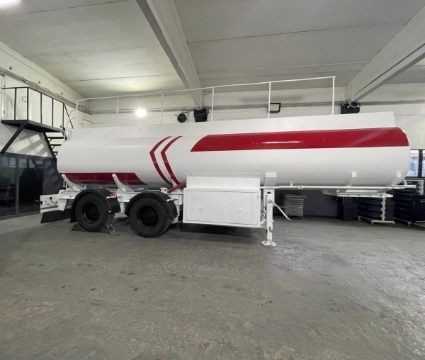 передвижная топливозаправочная станция 23000 литров модульного типа купить в Москве