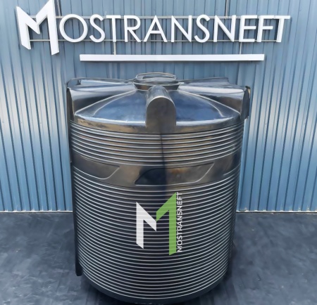 емкость для топлива на 3000 литров купить в Москве
